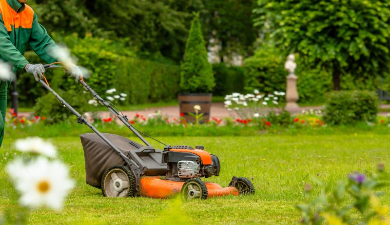 Weekly Lawn Care