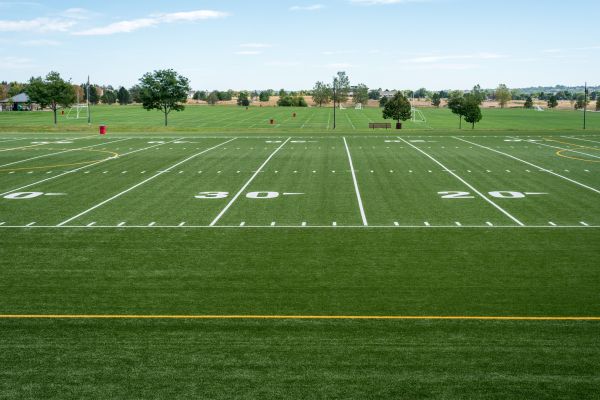 Cost of Groundskeeping Service in Ashburn