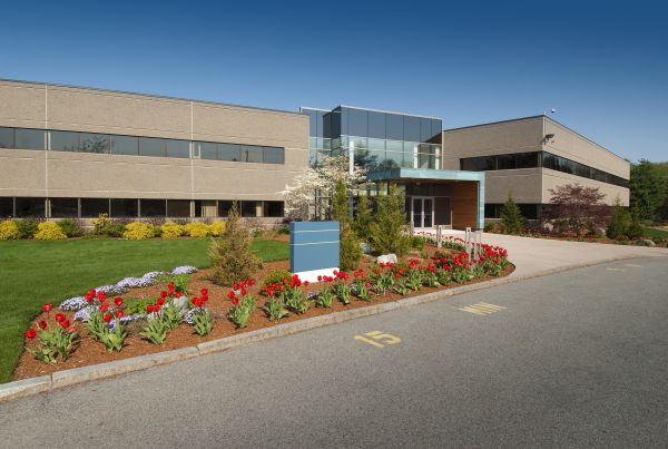 Cost of Commercial Groundskeeping in Ashburn